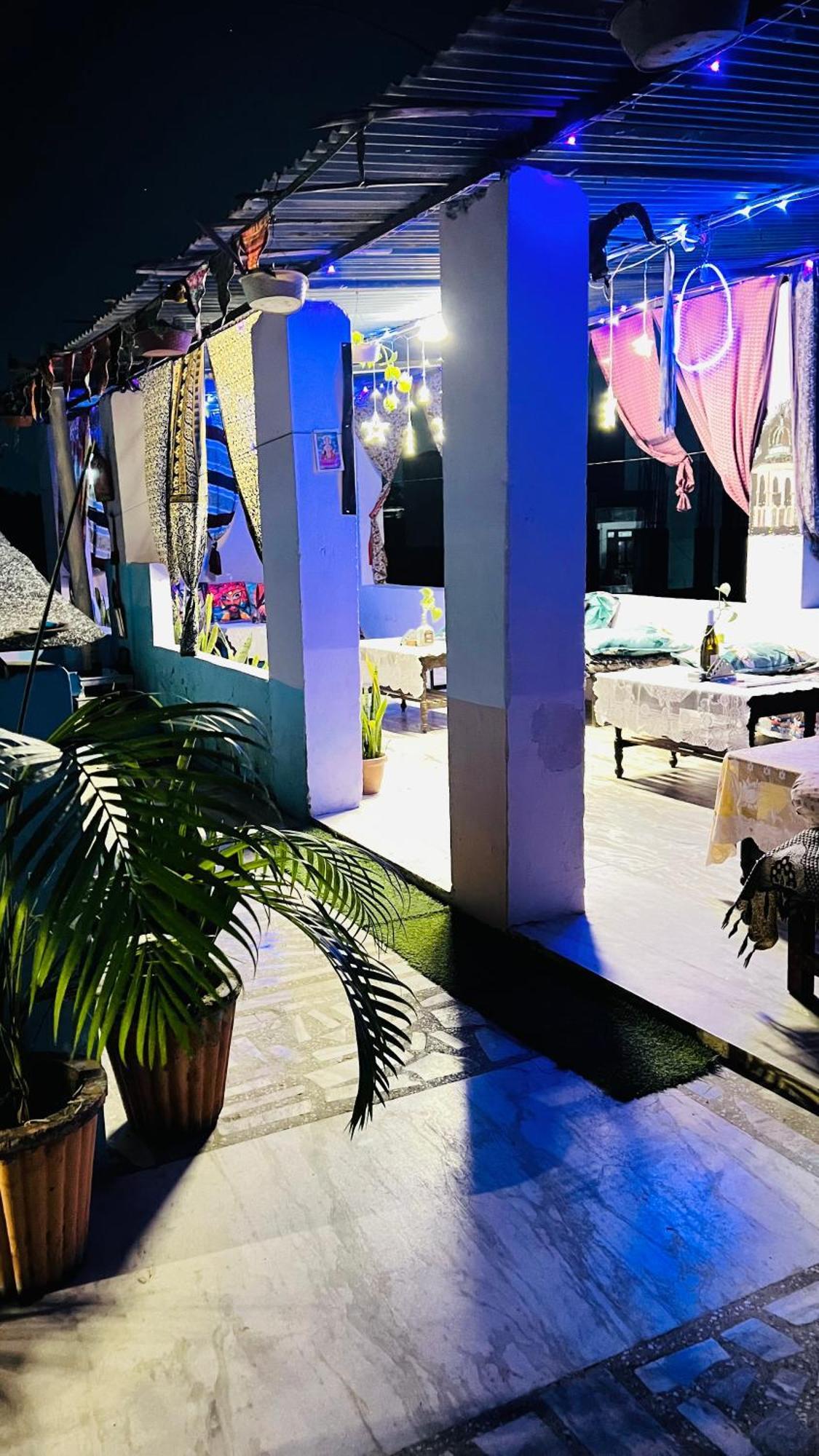 Hotel Poonam Pushkar Exterior photo