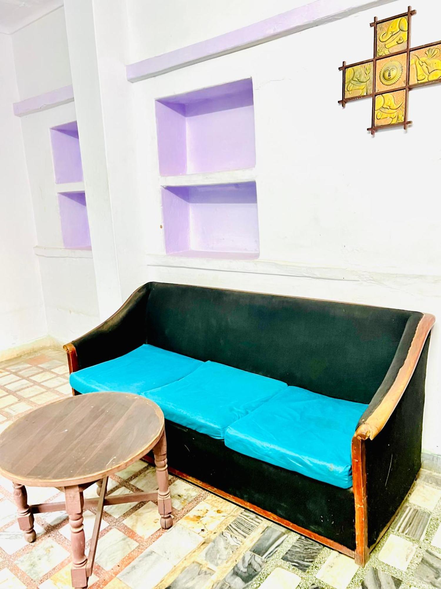 Hotel Poonam Pushkar Exterior photo